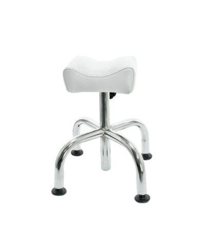 Footrest for pedicure am-5012c white