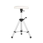 Footrest for pedicure azzurro 301 alu - Image 2