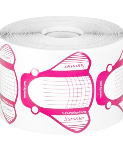 Form nf1007 pink 500 pcs. Cicada