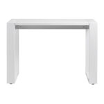 G031 white cosmetic desk - Image 2