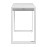 G031 white cosmetic desk 1