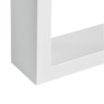 G031 white cosmetic desk - Image 4