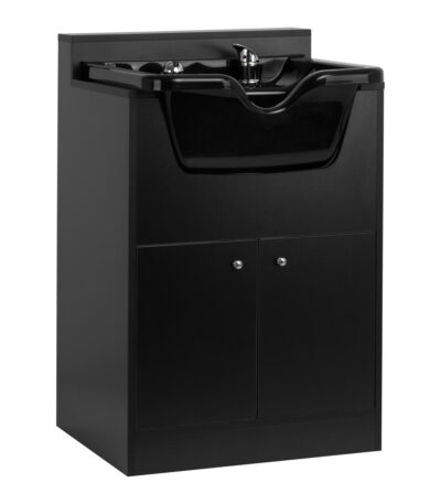 GABBIANO BARBER WASHING STATION BB06 BLACK