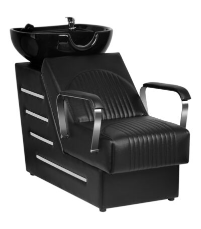 GABBIANO BLACK ORLEAN HAIR WASH UNIT