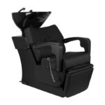 GABBIANO HAIR WASH UNIT C37 BLACK - Image 2