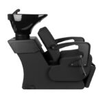 GABBIANO HAIR WASH UNIT C37 BLACK 1