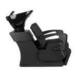 GABBIANO HAIR WASH UNIT C37 BLACK - Image 4