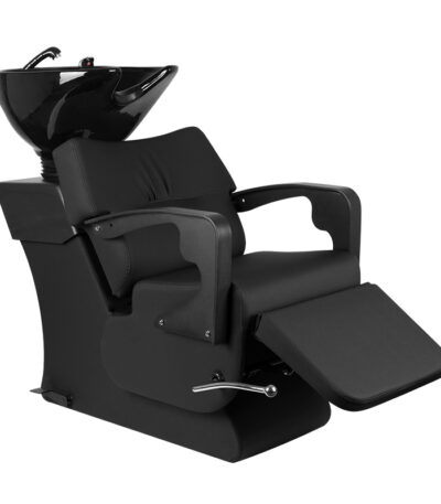 GABBIANO HAIR WASH UNIT C37 BLACK