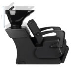 GABBIANO HAIR WASH UNIT C37 BLACK 3