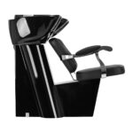 GABBIANO HAIR WASH UNIT LYON BLACK - Image 2