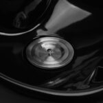 GABBIANO HAIR WASH UNIT LYON BLACK - Image 6