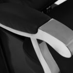 GABBIANO HAIR WASH UNIT LYON BLACK - Image 10