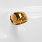 GABBIANO HAIR WASH UNIT MAYKA BLACK 6