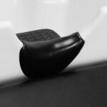 GABBIANO HAIR WASH UNIT MAYKA BLACK - Image 14