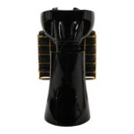 GABBIANO HAIR WASH UNIT PRATO GOLD - BLACK - Image 4