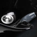 GABBIANO HAIR WASH UNIT PRATO GOLD - BLACK - Image 8