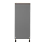 GABBIANO HAIRDRESSER TROLLEY SOLO GOLD GRAY 2
