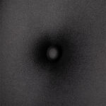 GABBIANO HAIRDRESSING CHAIR ASTI BLACK - Image 6