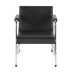 GABBIANO HAIRWASH CHAIR BLACK - Image 2