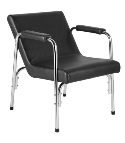 GABBIANO HAIRWASH CHAIR BLACK