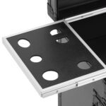 GABBIANO MOBILE HAIRDRESSER ASSISTANT V21 BLACK - Image 6