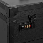 GABBIANO MOBILE HAIRDRESSER ASSISTANT V21 BLACK 4