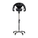 GABBIANO STANDING INFRAZONE Y-707 BLACK