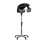 GABBIANO STANDING INFRAZONE Y-707 BLACK 1