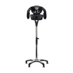 GABBIANO STANDING INFRAZONE Y-707 BLACK - Image 4