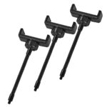 GLOW 18" bsc RGB ring lamp with 45W tripod 4