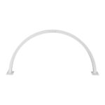 GLOW ARCHE II manicure lamp grey 1