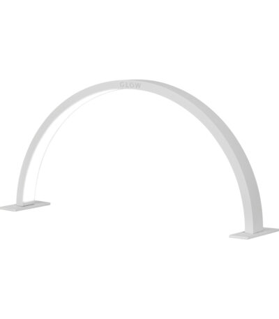 GLOW ARCHE II manicure lamp grey