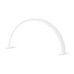 GLOW ARCHE II manicure lamp white