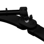 GLOW eyelash treatment lamp black - Image 6