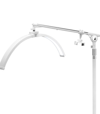 GLOW eyelash treatment lamp white