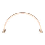 GLOW manicure lamp ARCHE II gold copper 1