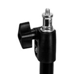 GLOW ring lamp ring 10" bsc with tripod 10W - Image 8