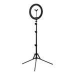 GLOW ring lamp ring 13" bsc with tripod 10W - Image 2