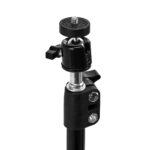 GLOW ring lamp ring 13" bsc with tripod 10W - Image 6