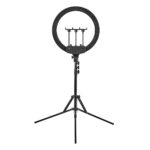 GLOW ring lamp ring 18" bsc with tripod 45W - Image 2