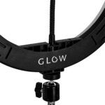 GLOW ring lamp ring RGB 13" bsc with tripod 10W - Image 14