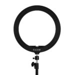 GLOW ring lamp ring RGB 13" bsc with tripod 10W - Image 4