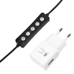 GLOW ring lamp ring RGB 13" bsc with tripod 10W - Image 10