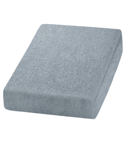 GRAY TERRY SHEET