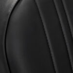 Gabbiano Acri hairdressing chair gold – black - Image 6