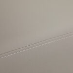 Gabbiano Ankara Gray hairdressing chair - Image 6