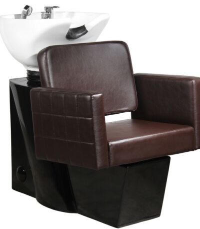 Gabbiano Ankara brown hair wash unt