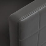 Gabbiano Ankara hairdressing wash unit grey - Image 12