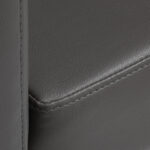 Gabbiano Ankara hairdressing wash unit grey 7