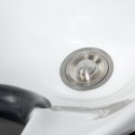 Gabbiano Ankara hairdressing wash unit grey 4